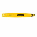 Oregon Harvester Guide Bar, 80cm, .404'' Pitch, .080'' Gauge, Replaceable Sprocket Nose 802RHFN114